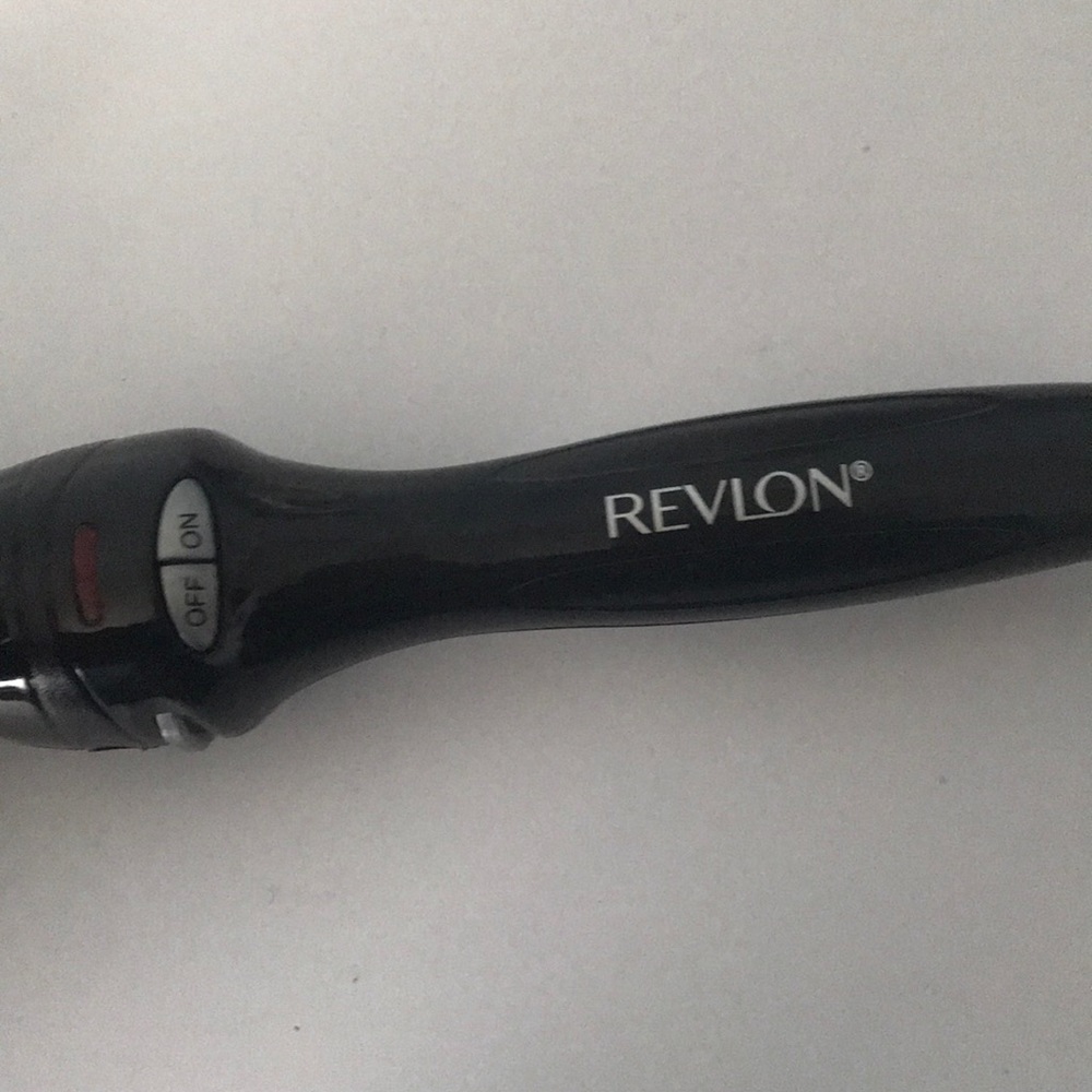 Brush Curler - Picture 2 of 4